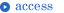 アクセス