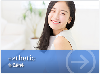 審美歯科